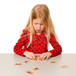 Gegens�tze finden!, Wortschatzspiel, ab 3 Jahre