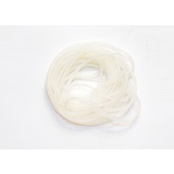 tuboTANDI Saugschlauch aus Silikon No. 0,5