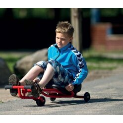 Winther� VIKING Challenge Foot Twister gro� 8500621