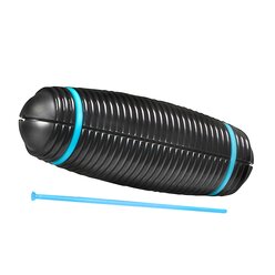 Rhythmik-Set 2 f�r die Schule in Kunststoffbox mit Deckel