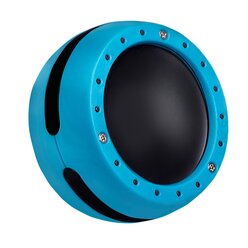 Rhythmik-Set 2 f�r die Schule in Kunststoffbox mit Deckel