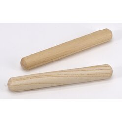 Holz-Percussion-Set f�r den Kindergarten