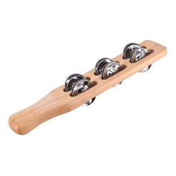 Holz-Percussion-Set f�r den Kindergarten