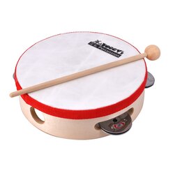 Holz-Percussion-Set f�r den Kindergarten
