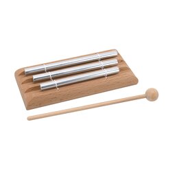 Holz-Percussion-Set f�r den Kindergarten