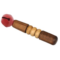 Holz-Percussion-Set f�r die Krabbelgruppe