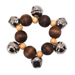 Holz-Percussion-Set f�r die Krabbelgruppe