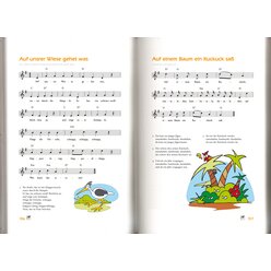 Musik-Kiste f�r die Krabbelgruppe