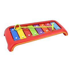 Musik-Kiste f�r den Kindergarten