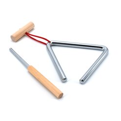 Rhythmik-Set f�r den Kindergarten in Kunststoffbox mit Deckel