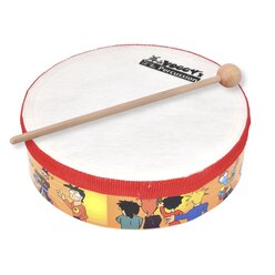 Rhythmik-Set f�r den Kindergarten in Kunststoffbox mit Deckel