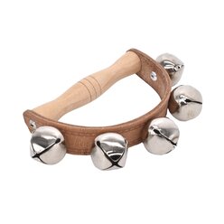 Rhythmik-Set f�r den Kindergarten in Kunststoffbox mit Deckel