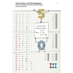 L�K Mathematik 5, Heft, 5. Klasse