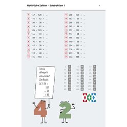L�K Mathematik 5, Heft, 5. Klasse