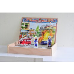 WeyKick Erg�nzungsset Arbeitswelt