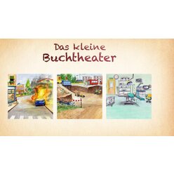 WeyKick Erg�nzungsset Arbeitswelt