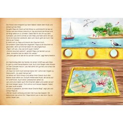 WeyKick Lasse und Lena