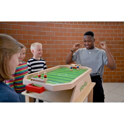 WeyKick Fu�ballstadion 7500 G