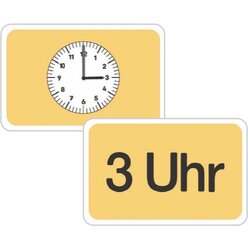 Wie sp�t ist es? - Gesamtpaket