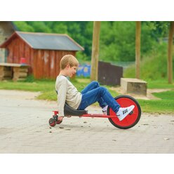 VIKING CHALLENGE Maxi FunRacer 8500651, 6-9 Jahre