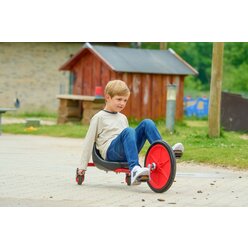 VIKING CHALLENGE Maxi FunRacer 8500651, 6-9 Jahre