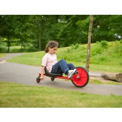 VIKING CHALLENGE Maxi FunRacer 8500651, 6-9 Jahre