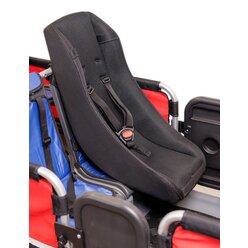 Babysitz 4S f�r E-Turtle & Turtle Kinderbus