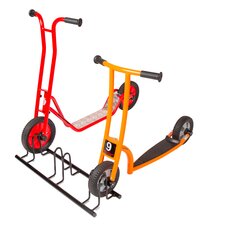 Winther Fahrzeugst�nder neue Version