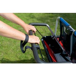 Winther� TURTLE Kinderbus Basic f�r 6 Kinder (8900801)