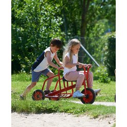 Winther� VIKING Ben Hur Dreirad 8900465