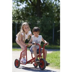 Winther� VIKING Ben Hur Dreirad 8900465