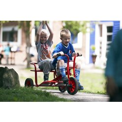 Winther� VIKING Doppeltaxi 8900468, 4-7 Jahre