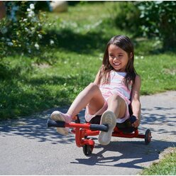 Winther� VIKING Challenge Foot Twister gro� 8500621