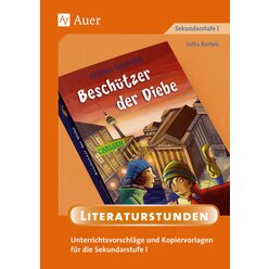 Besch�tzer der Diebe