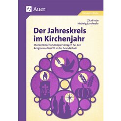 Der Jahreskreis im Kirchenjahr