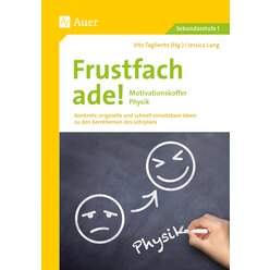 Frustfach ade - Motivationskoffer Physik