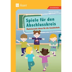 Spiele f�r den Abschlusskreis