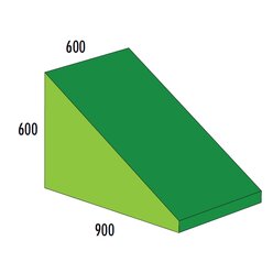 Keil MAXI gr�n/hellgr�n 36-205A-12, ab 4 Jahre