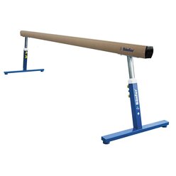 Schwebebalken Exklusiv F.I.G., L�nge 500 cm,  inkl. Fahreinrichtung