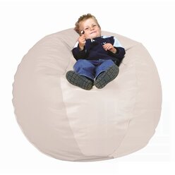 Sitzsack WEI�, ca 1000 Durchmesser