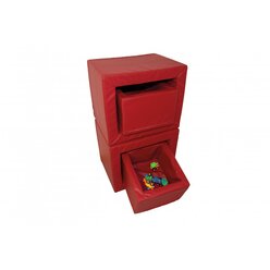 TuReSi Modul, Tunnel-Regal-Sitz, Schaumstoffelemente, ab 2 Jahre