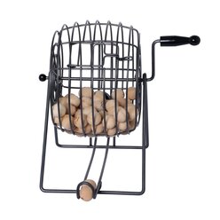 Bingospiel, Gl�cksspiel, ab 5 Jahre