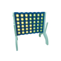 XXL Vier in einer Reihe, Denkspiel, ab 4 Jahre