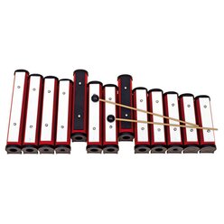 Round Sound Tubes, 13 St�ck mit Tasche, ab 3 Jahre