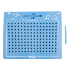 Magnetische Zeichentafel, 3-8 Jahre