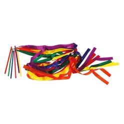 Rhythmikb�nder, 3-10 Jahre