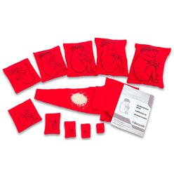 Ein Kind w�chst heran, Gewichtss�ckchen, ab 7 Jahre