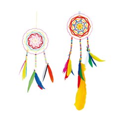 F�delkreise, Set mit 24 St�ck, ab 4 Jahre