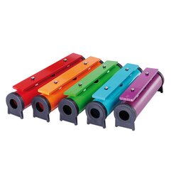 Round Sound Tubes, Klangr�hren, chromatisches Erg�nzungs-Set, ab 3 Jahre