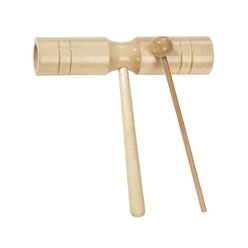 Gro�e R�hrentrommel, ab 3 Jahre